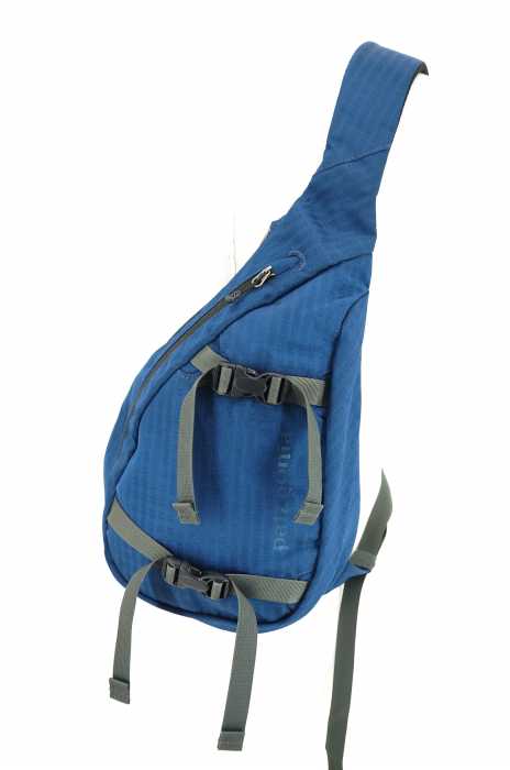 patagonia (パタゴニア) Atom Sling メンズ バッグ