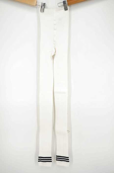 adidas×HYKE (アディダス×ハイク) LEGGINGS レディース ファッション雑貨