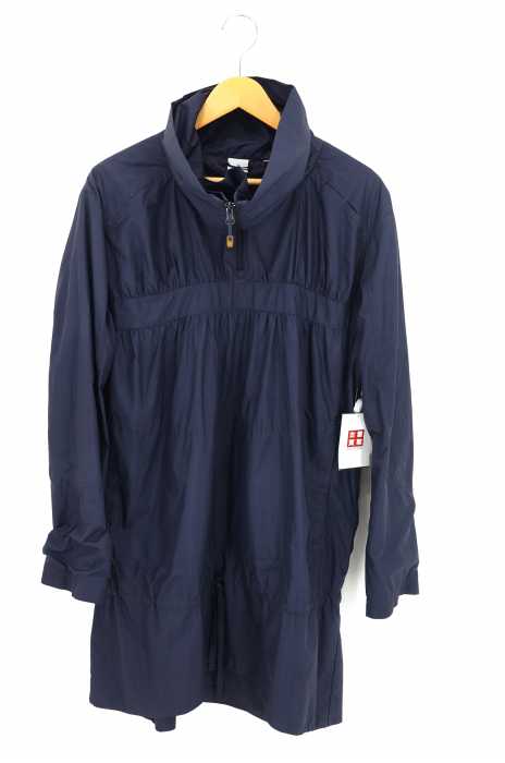 adidas by Stella McCartney （アディダスバイステラマッカートニー） ナイロンプルオーバー レディース アウター