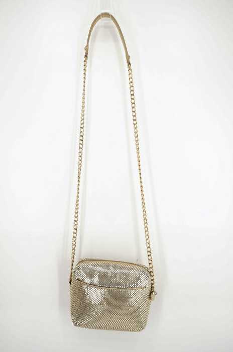REBECCA TAYLOR (レベッカテイラー) ポシェット レディース バッグ