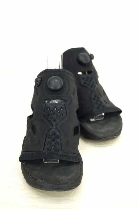 Reebok （リーボック） INSTAPUMP FURY SANDAL レディース シューズ