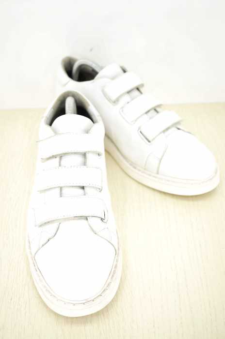 SOPHNET. （ソフネット） VELCRO SNEAKER メンズ シューズ