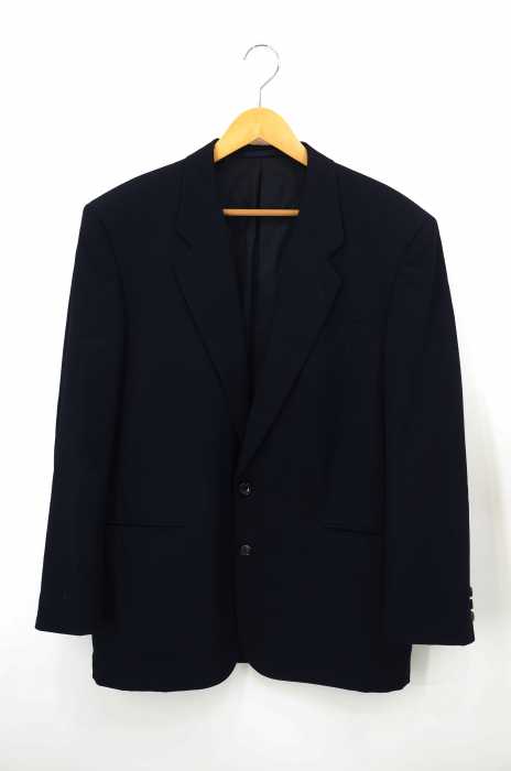 COMME des GARCONS HOMME （コムデギャルソンオム） AD1997 2Bウールテーラードジャケット メンズ アウター