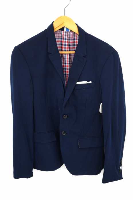 ZARA MAN (ザラマン) 2Bテーラードジャケット メンズ アウター