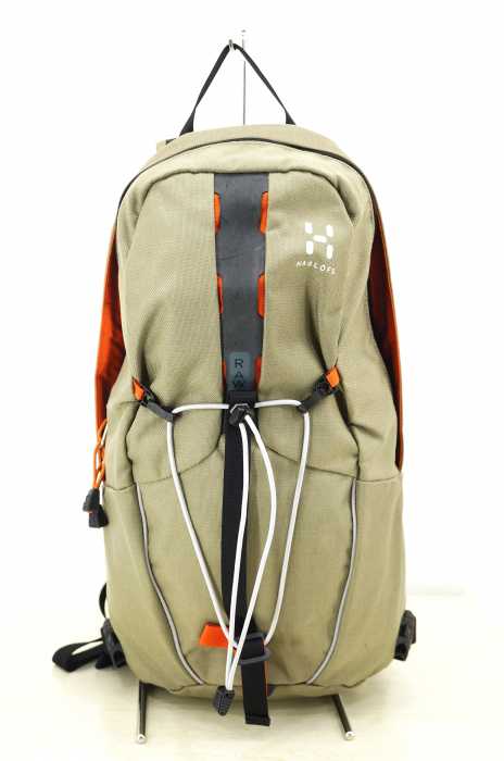 haglofs（ホグロフス） RAW バックパック メンズ バッグ
