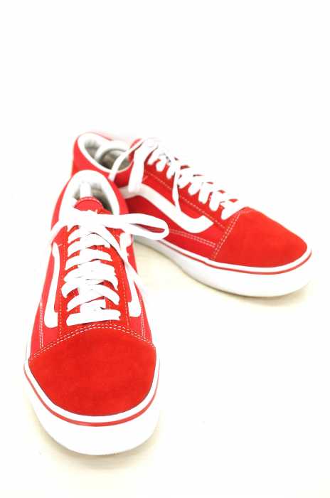 VANS （バンズ ） OLD SKOOL DX オールドスクール メンズ シューズ