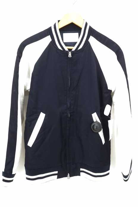 URBAN RESEARCH ID（アーバンリサーチアイディー） スーベニアジャケット メンズ アウター