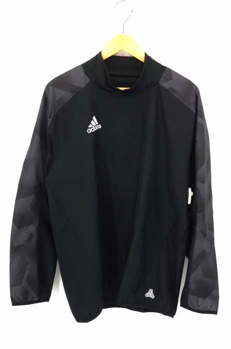 adidas （アディダス） RENGI ピステトップ メンズ トップス