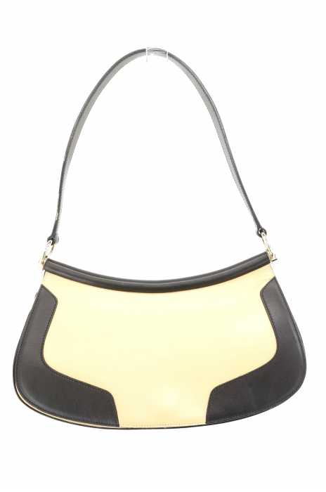ESCADA　（エスカーダ） レザーハンドバッグ レディース バッグ