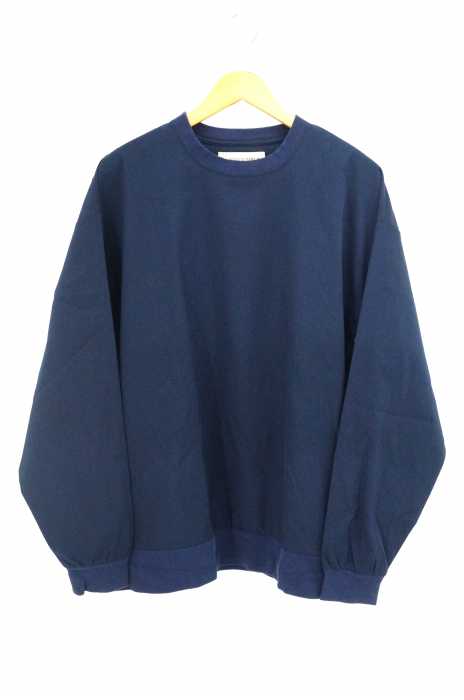 SSZ BEAMS SURF&SK8（ビームス サーフアンドスケート エスエスゼット） 17SS SHAKA CREW クルーネック メンズ トップス