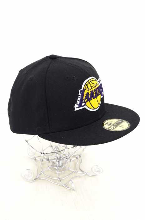 NEW ERA （ニューエラ） LOS ANGELES LAKERS メンズ 帽子
