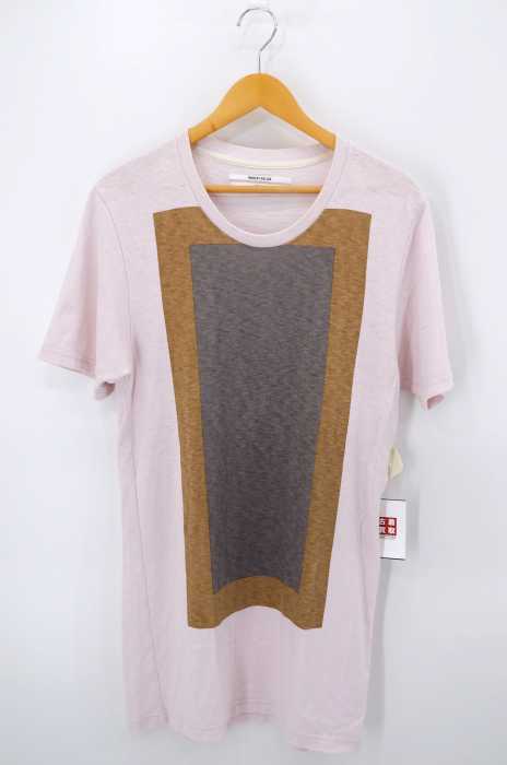 ROBERT GELLER（ロバートゲラー） TEE ワンピース レディース ワンピース