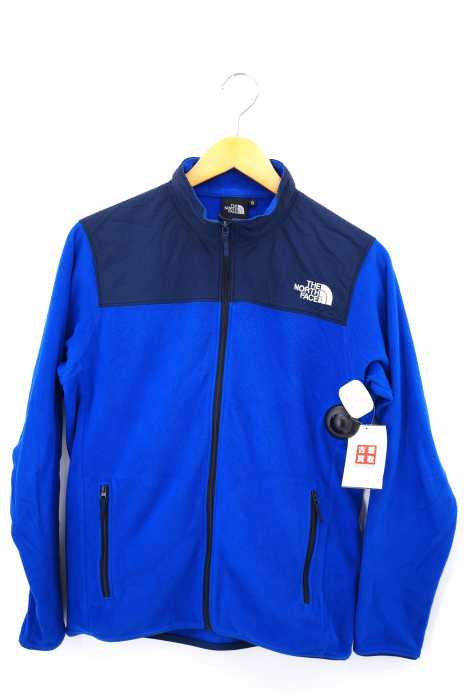 THE NORTH FACE (ザノースフェイス) マウンテンバーサマイクロジャケット メンズ アウター