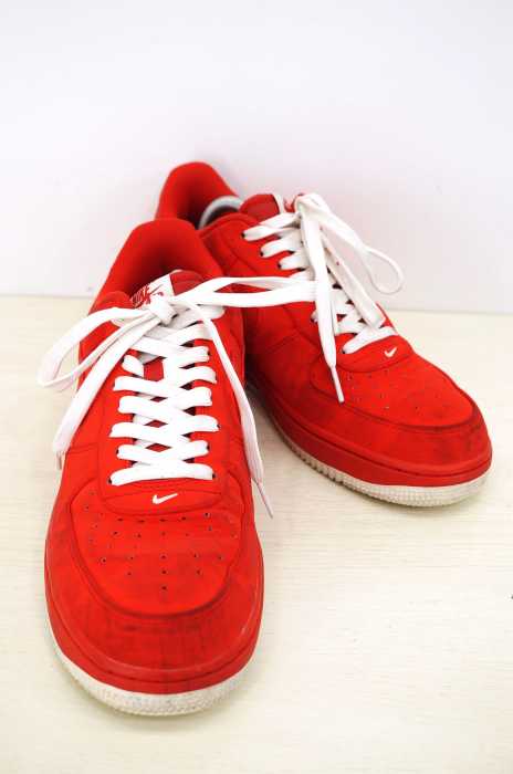 NIKE （ナイキ） AIR FORCE 1 エアフォースワン メンズ シューズ