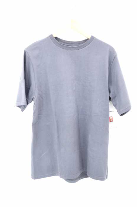 Graphpaper（グラフペーパー） Crew Neck Tee メンズ トップス