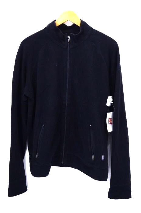 patagonia（パタゴニア） ジップアップジャージートップ メンズ トップス
