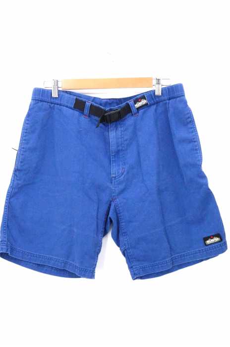 KAVU(カブー) パッチョショーツ メンズ パンツ