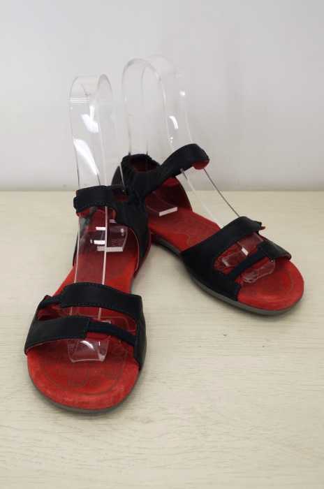 CAMPER(カンペール) フラットサンダル レディース シューズ
