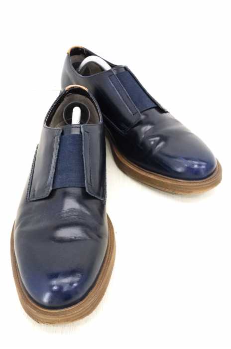 Clarks（クラークス） Feren Slip メンズ シューズ
