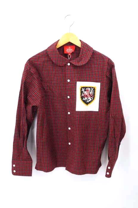 Vivienne Westwood RED LABEL（ヴィヴィアンウエストウッド