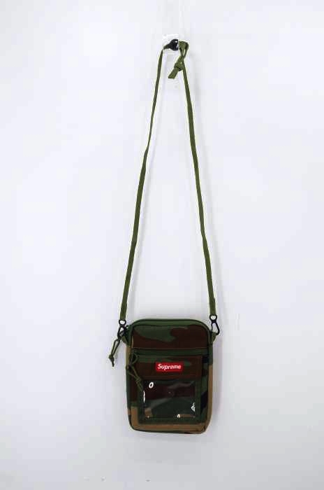 と*る様 Supreme ss19 ポーチ CORDURA Supreme シュプリーム 19SS Cordura Utility Pouch コーデュラ