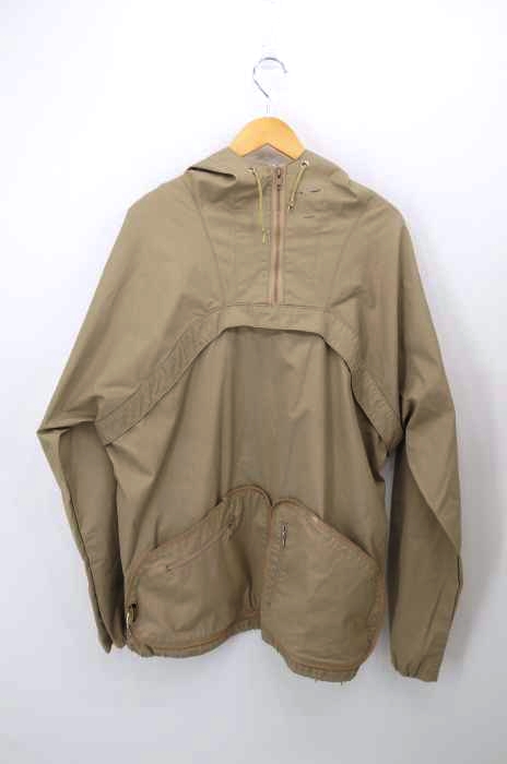 USED古着（ユーズドフルギ） 70S～80SCharles Daly スモックパーカー メンズ アウター