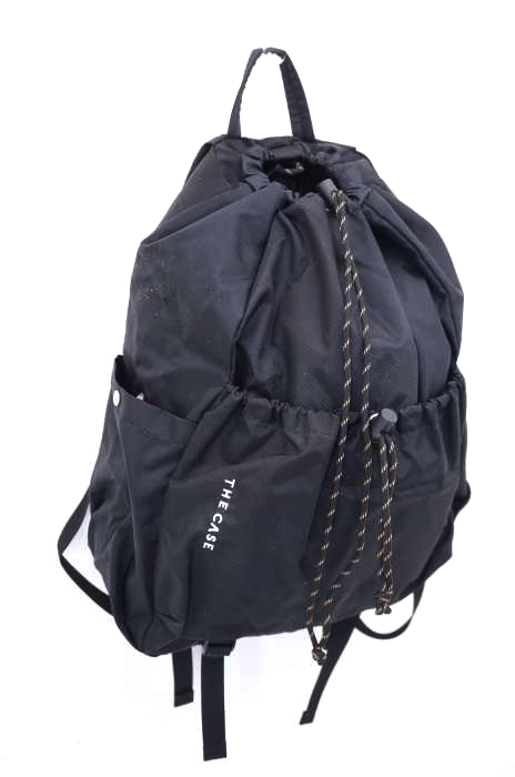 THE CASE（ザケース） TEGARU LIGHT SACK メンズ バッグ