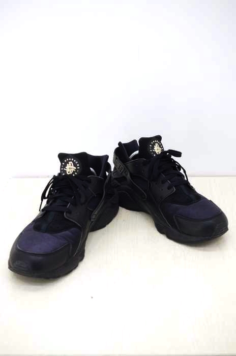 NIKEiD(ナイキアイディー) AIR HUARACHE メンズ シューズ