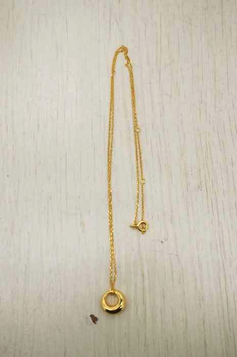 USED古着（ユーズドフルギ） 925 リング ネックレス メンズ アクセサリー