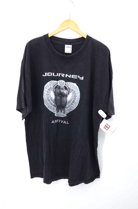 GILDAN(ギルダン) JOURNEY ARRIVAL 2001 TEE メンズ トップス