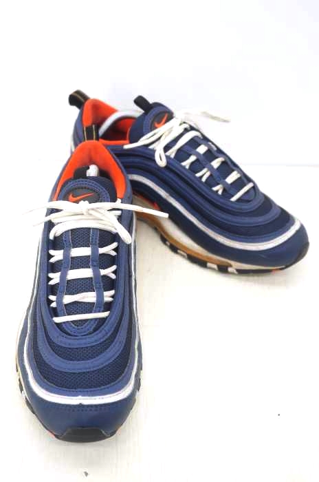 NIKE（ナイキ） AIR MAX 97 メンズ シューズ
