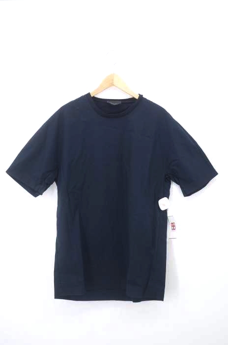 3.1 phillip lim(スリーワンフィリップリム) レーヨン混クルーネックTシャツ メンズ トップス