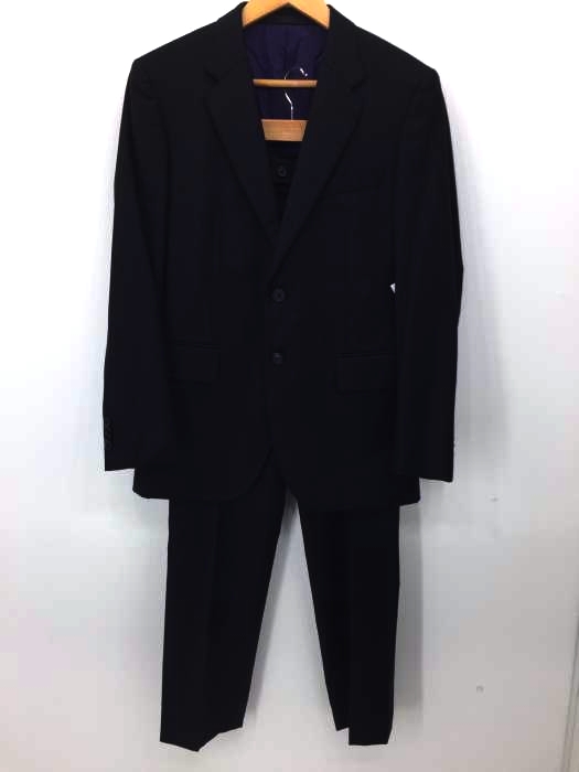 Paul Smith LONDON(ポールスミスロンドン) Loro Piana FOUR SEASONS Super130 2Bテーラードセットアップ メンズ セットアップ