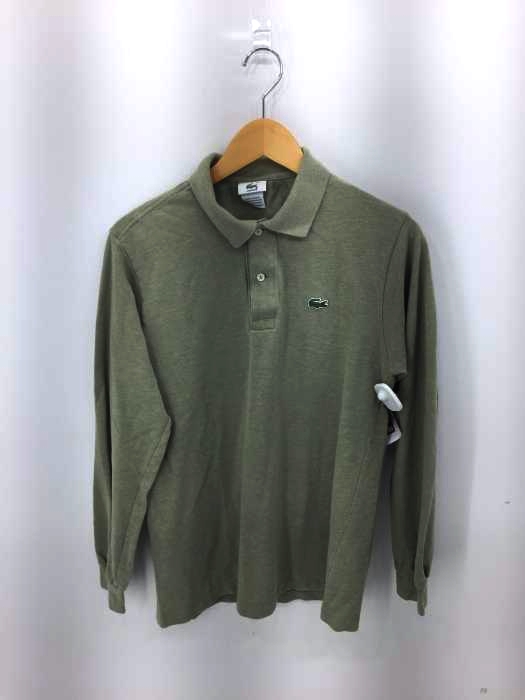 LACOSTE（ラコステ） フランス製 ポロシャツ メンズ トップス