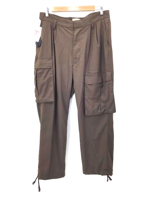 toironier（トワロニエ） M65型 カーゴパンツ メンズ パンツ