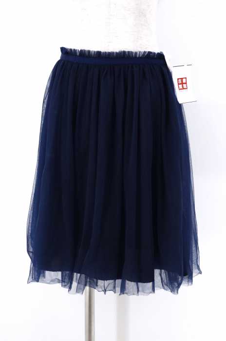 MACKINTOSH PHILOSOPHY （マッキントッシュフィロソフィー） シフォン レディース スカート