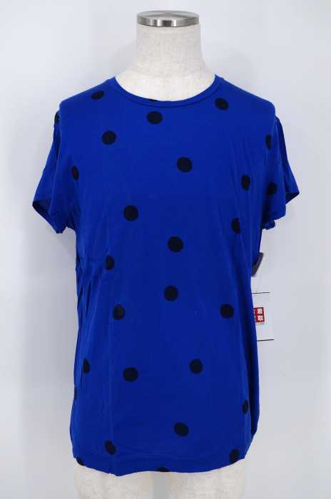 ACNE STUDIOS（アクネストゥディオズ） FINE DOT メンズ トップス