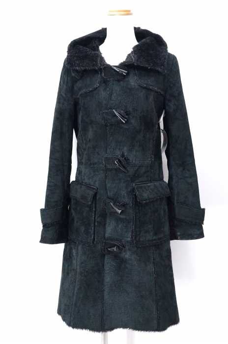 TOPSHOP （トップショップ） スウェード レディース アウター