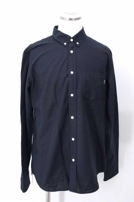 Supreme （シュプリーム） oxford shirt メンズ トップス