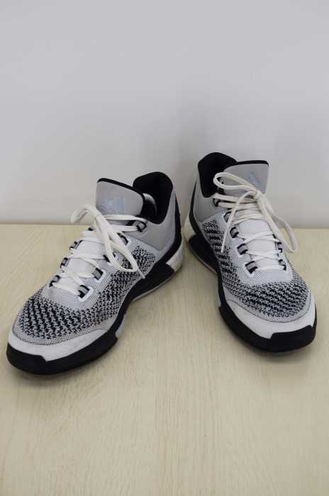 adidas （アディダス） crazylight boost 2 Low primeknit メンズ シューズ
