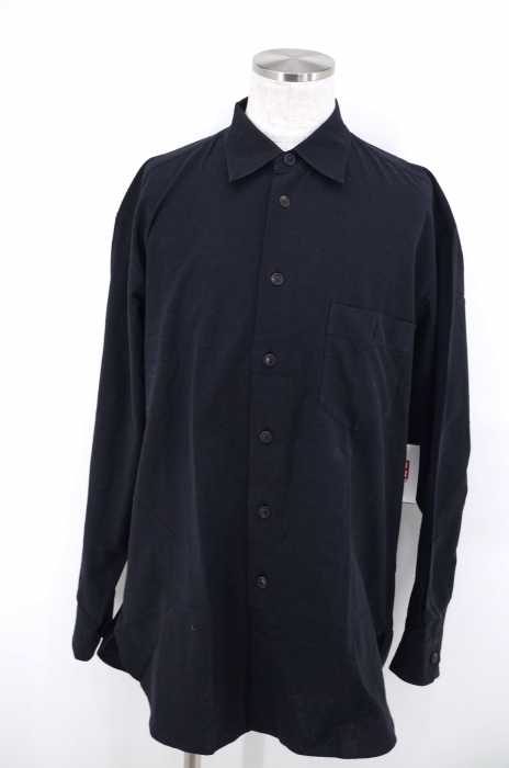 ISSEY MIYAKE MEN（イッセイミヤケメン） シルク混　 メンズ トップス