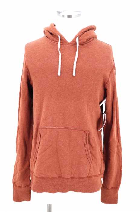 REIGNING CHAMP（レイニングチャンプ） リブ メンズ トップス