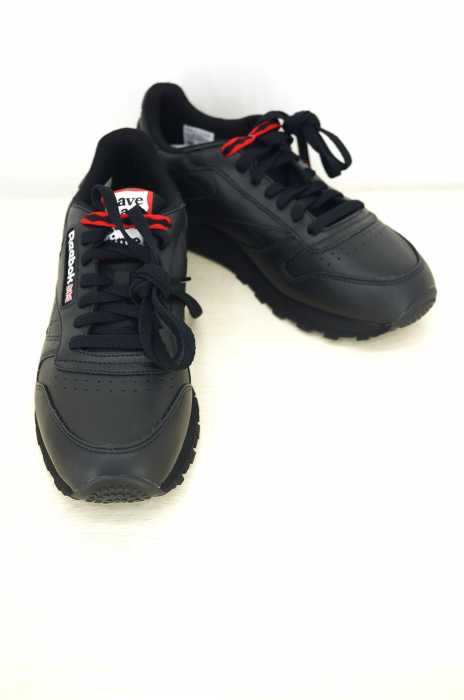 Reebok （リーボック） CL LEATHER HAGT　レザースニーカー メンズ シューズ