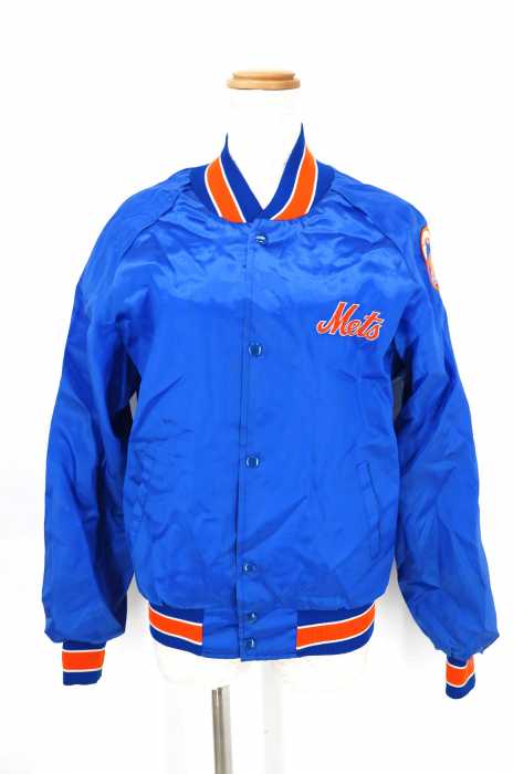 USED (ブランド不明) スタジアムジャンパー レディース アウター