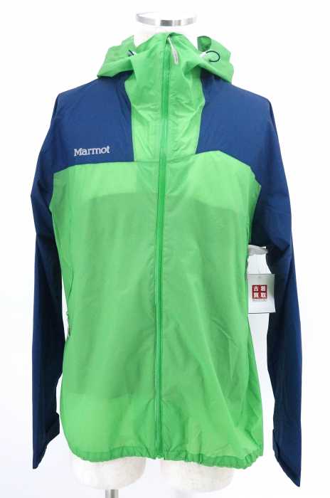 MARMOT（マーモット） ZERO JACKET SORG メンズ アウター
