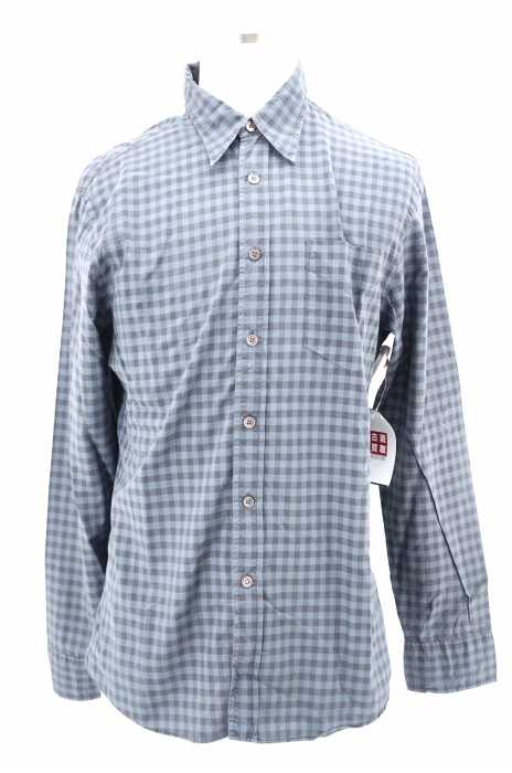 Paul Smith （ポールスミス） ギンガムチェックボタンシャツ メンズ トップス