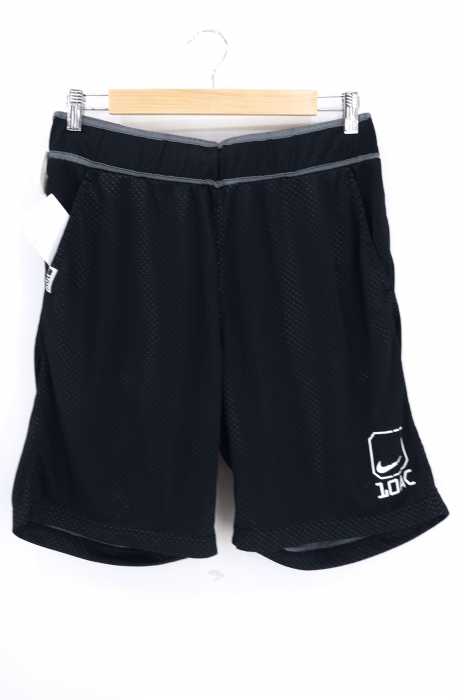 NIKE (ナイキ) 10AC メッシュイージーショートパンツ メンズ パンツ