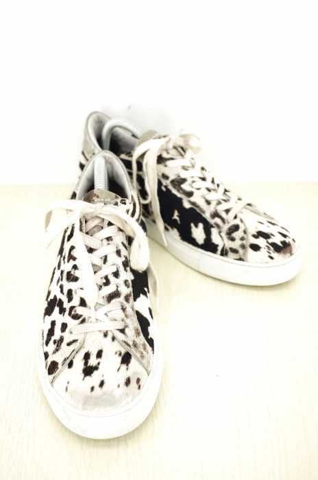 uniform experiment × Amb（ユニフォームエクスペリメント  アンブッシュ） MIX SNEAKER メンズ シューズ
