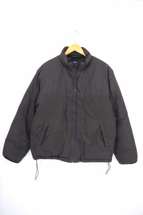 Champion （チャンピオン） 中綿スタンドカラージャケット メンズ アウター