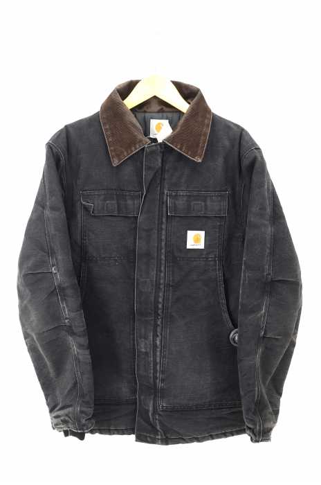 Carhartt （カーハート） 90s トラディショナル コート  ダック地ワークジャケット メンズ アウター